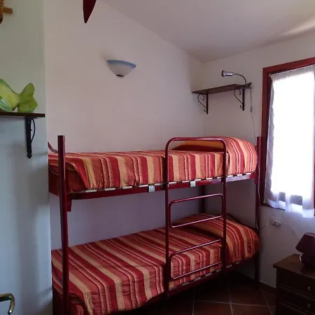 Rosa Dei Venti - Casa Maestrale - Sardegna - Iun R2217 Hébergement de vacances