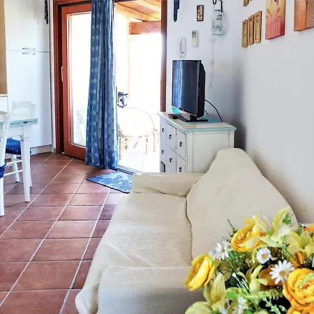 Hébergement de vacances Rosa Dei Venti - Casa Maestrale - Sardegna - Iun R2217 Olbia