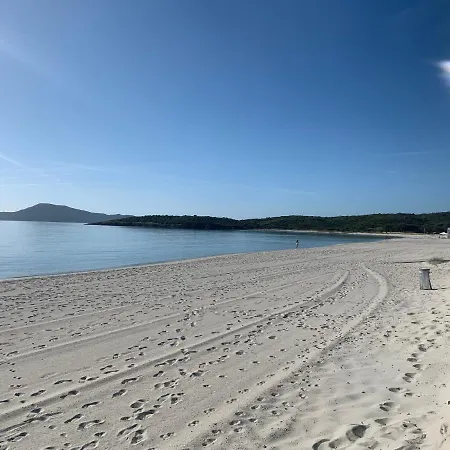 Rosa Dei Venti - Casa Maestrale - Sardegna - Iun R2217 *