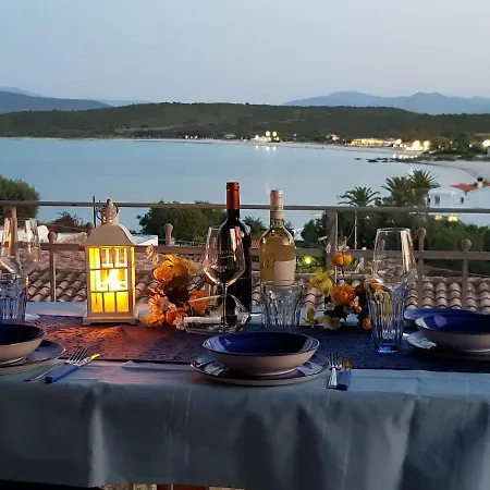 Rosa Dei Venti - Casa Maestrale - Sardegna - Iun R2217 * Olbia