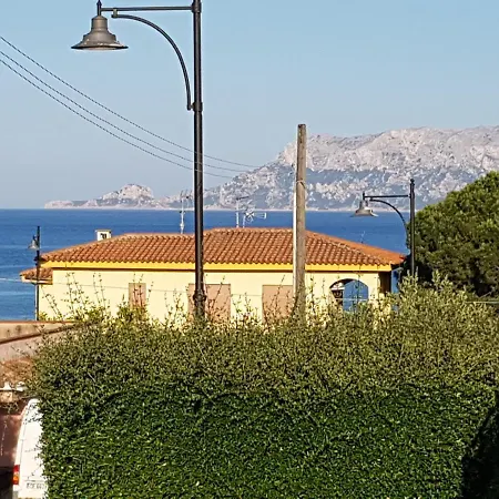 Rosa Dei Venti - Casa Maestrale - Sardegna - Iun R2217 Vakantiehuis *