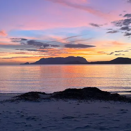 Сasa de vacaciones Rosa Dei Venti - Casa Maestrale - Sardegna - Iun R2217 Olbia