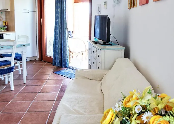 Vakantiehuis Rosa Dei Venti - Casa Maestrale - Sardegna - Iun R2217 Olbia