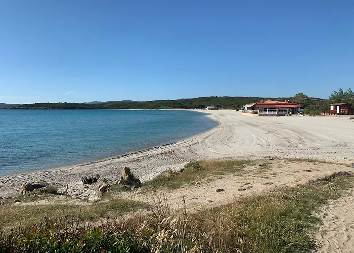 Rosa Dei Venti - Casa Maestrale - Sardegna - Iun R2217 Vakantiehuis