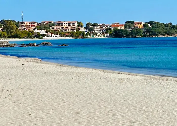 Vakantiehuis Rosa Dei Venti - Casa Maestrale - Sardegna - Iun R2217