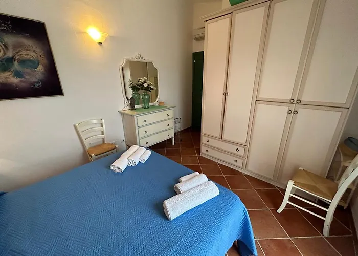 Rosa Dei Venti - Casa Maestrale - Sardegna - Iun R2217 Vakantiehuis