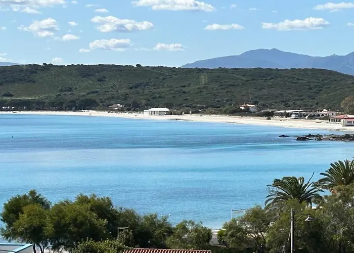 Casa de Férias Rosa Dei Venti - Casa Maestrale - Sardegna - Iun R2217 Olbia