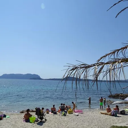 Rosa Dei Venti - Casa Maestrale - Sardegna - Iun R2217 *