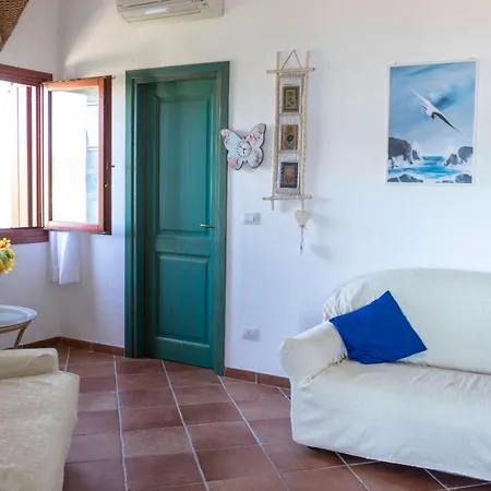 Rosa Dei Venti - Casa Maestrale - Sardegna - Iun R2217 * Όλμπια