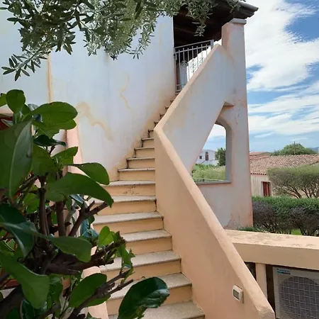 Rosa Dei Venti - Casa Maestrale - Sardegna - Iun R2217 Όλμπια