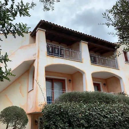 Rosa Dei Venti - Casa Maestrale - Sardegna - Iun R2217 Όλμπια