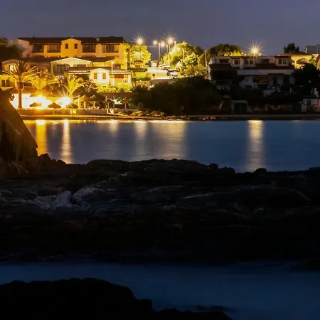 Ferienhaus Rosa Dei Venti - Casa Maestrale - Sardegna - Iun R2217
