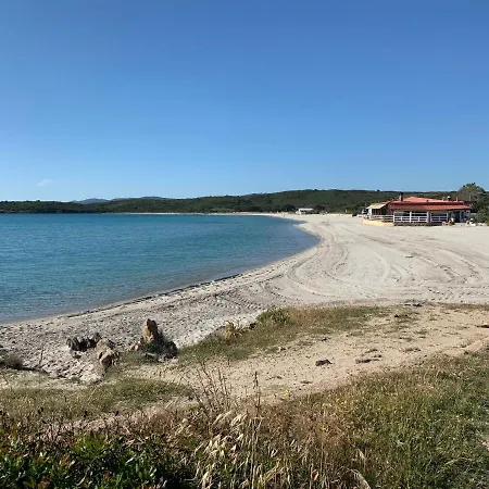 Rosa Dei Venti - Casa Maestrale - Sardegna - Iun R2217 Σπίτι διακοπών