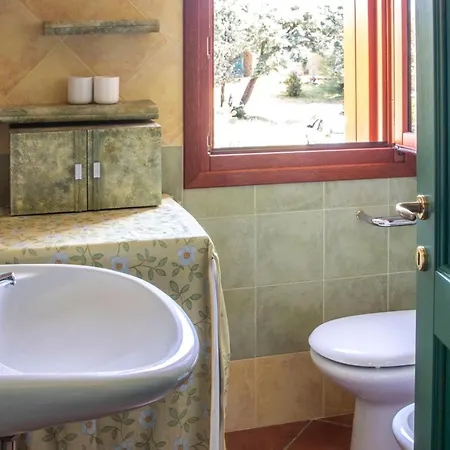 Casa Maestrale - Vista Mare Pittulongu - Sardegna - Iun R2217 Nyaraló Olbia
