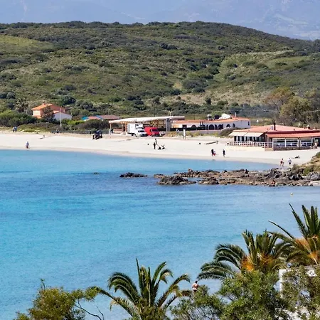 Casa Maestrale - Vista Mare Pittulongu - Sardegna - Iun R2217 Olbia