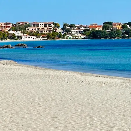 Ferienhaus Rosa Dei Venti - Casa Maestrale - Sardegna - Iun R2217