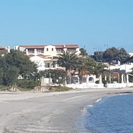 Ferienhaus Rosa Dei Venti - Casa Maestrale - Sardegna - Iun R2217 Olbia