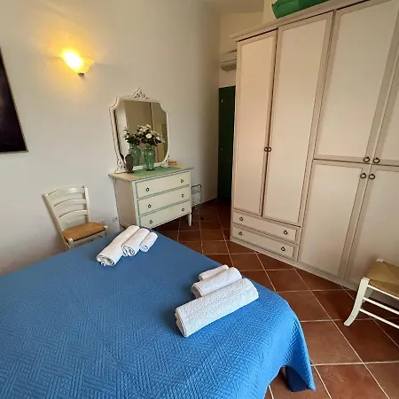 Rosa Dei Venti - Casa Maestrale - Sardegna - Iun R2217 Ferienhaus