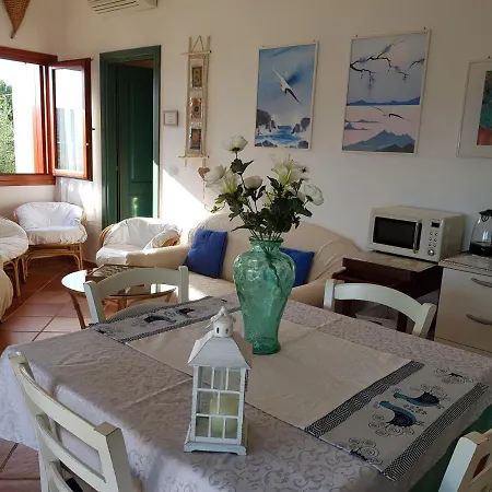Ferienhaus Rosa Dei Venti - Casa Maestrale - Sardegna - Iun R2217 *