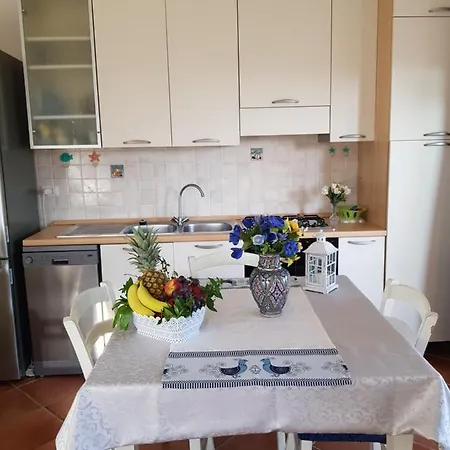 Rosa Dei Venti - Casa Maestrale - Sardegna - Iun R2217