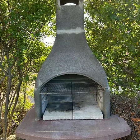 Rosa Dei Venti - Casa Maestrale - Sardegna - Iun R2217 Σπίτι διακοπών Όλμπια