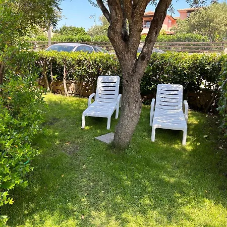 Ferienhaus Rosa Dei Venti - Casa Maestrale - Sardegna - Iun R2217