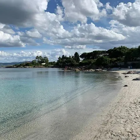 Ferienhaus Rosa Dei Venti - Casa Maestrale - Sardegna - Iun R2217 *