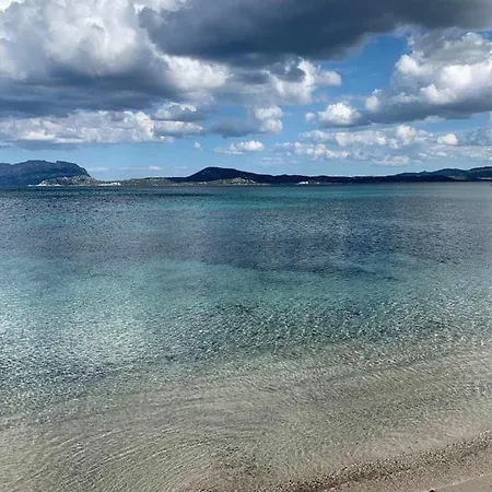 Rosa Dei Venti - Casa Maestrale - Sardegna - Iun R2217 Όλμπια