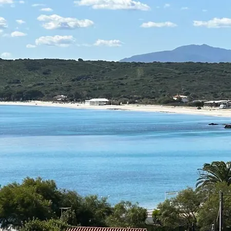 펜션 Rosa Dei Venti - Casa Maestrale - Sardegna - Iun R2217 올비아