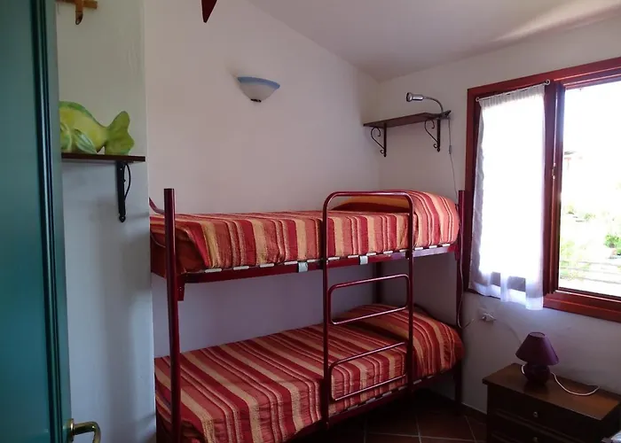 Rosa Dei Venti - Casa Maestrale - Sardegna - Iun R2217 別荘