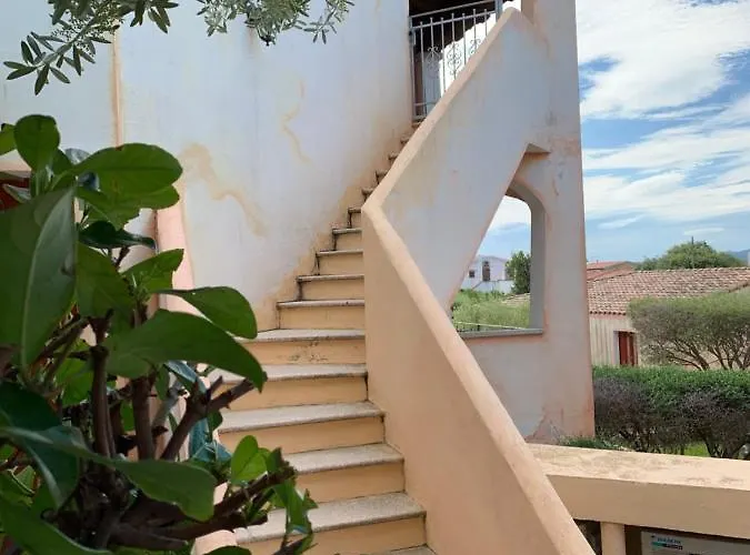 Rosa Dei Venti - Casa Maestrale - Sardegna - Iun R2217 Olbia