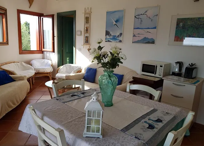 Nyaraló Rosa Dei Venti - Casa Maestrale - Sardegna - Iun R2217 *