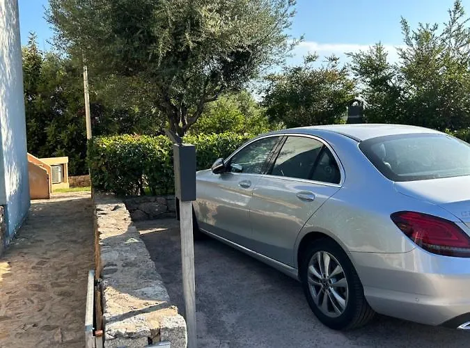 別荘 Rosa Dei Venti - Casa Maestrale - Sardegna - Iun R2217