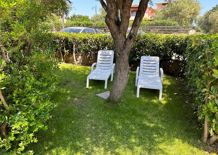 Nyaraló Rosa Dei Venti - Casa Maestrale - Sardegna - Iun R2217